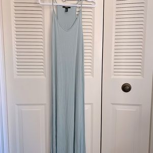 Forever 21 maxi dress
